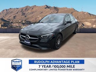 Used 2024 Mercedes-Benz C 300 Sedan 360° Tour