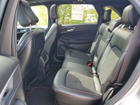Certified 2023 Ford Edge ST-Line AWD/4WD image 14