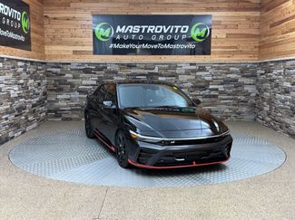 Used 2024 Hyundai Elantra N video 2