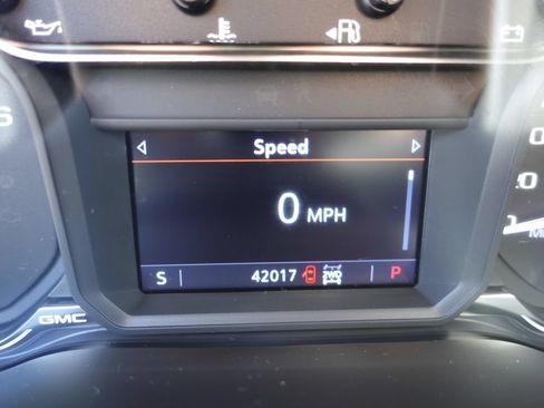 Used 2022 GMC Sierra 1500 Elevation w/ Preferred Package AWD/4WD image 55