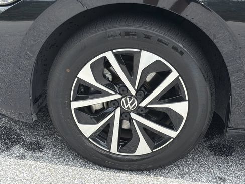 Used 2024 Volkswagen Jetta S FWD image 28