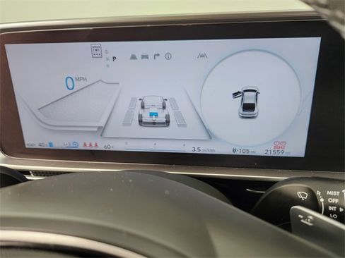 Certified 2023 Hyundai Ioniq 6 SEL image 16