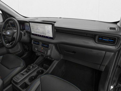 New 2026 Ford Maverick Lobo AWD/4WD image 11
