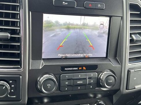 Certified 2020 Ford F150 XLT w/ Equipment Group 302A Luxury AWD/4WD image 21