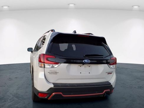 Used 2024 Subaru Forester Sport AWD/4WD image 13