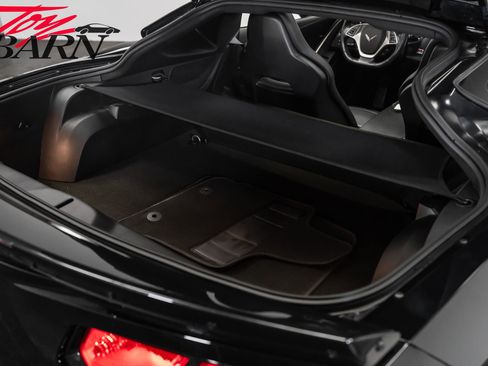 Used 2018 Chevrolet Corvette Grand Sport image 53
