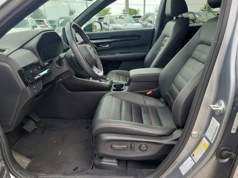 Used 2024 Honda CR-V Sport Touring image 23