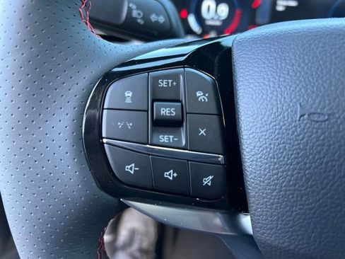 New 2026 Ford Explorer ST-Line w/ ST-Line Street Pack AWD/4WD image 30