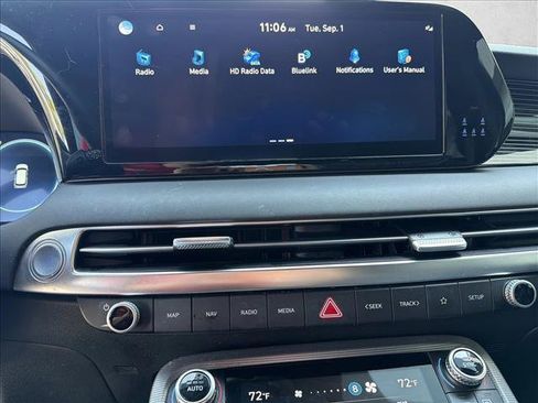 Used 2023 Hyundai Palisade Calligraphy AWD/4WD image 17