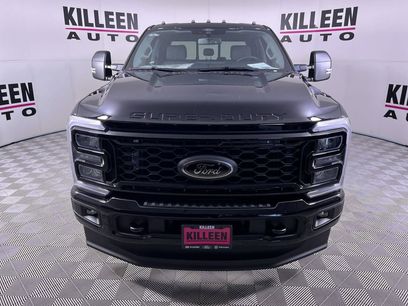 New 2026 Ford F250 XLT w/ XLT Premium Package