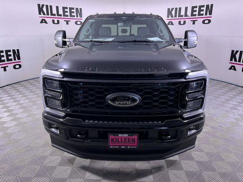 New 2026 Ford F250 XLT w/ XLT Premium Package image 2