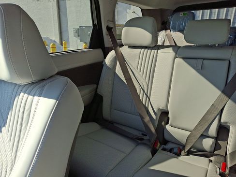 New 2026 Hyundai Palisade SEL image 12