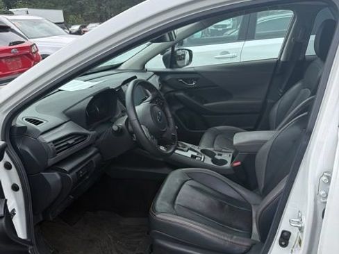 Certified 2025 Subaru Crosstrek 2.5i Limited w/ Crosstrek Mirror Package AWD/4WD image 10
