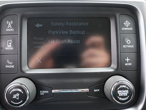 Used 2019 RAM 1500 Tradesman w/ Popular Equipment Group AWD/4WD image 15