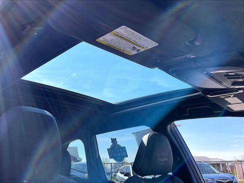 Certified 2024 Subaru Forester Wilderness image 16