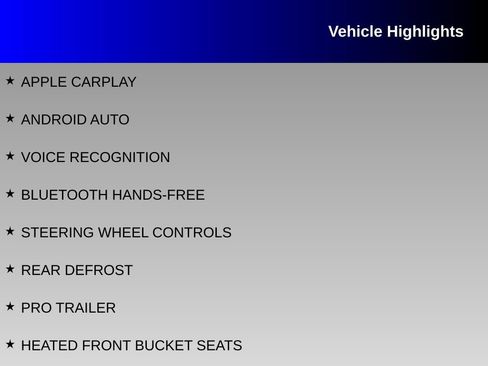 Used 2025 Ford F150 Tremor AWD/4WD image 8