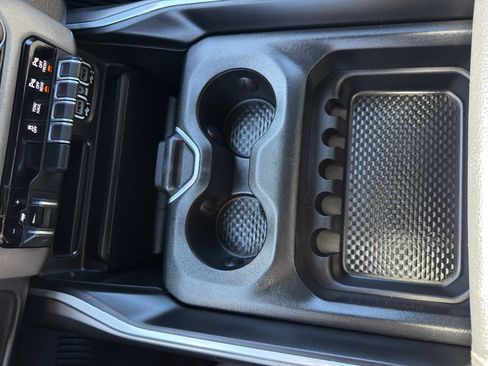 Used 2022 RAM 1500 Big Horn image 23