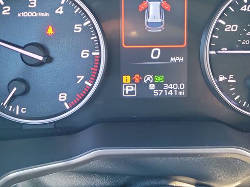 Used 2020 Subaru Outback Touring XT image 23