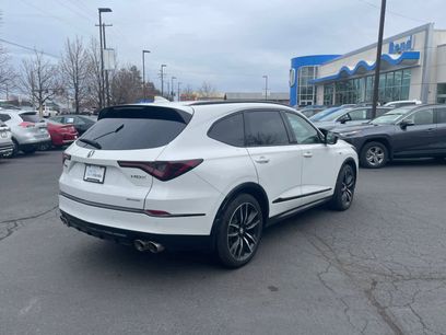 Used 2022 Acura MDX Type S