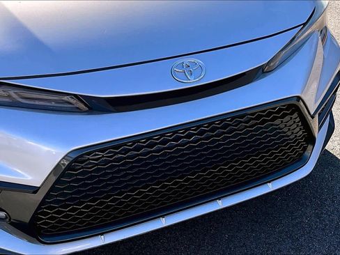 Certified 2022 Toyota Corolla SE image 28