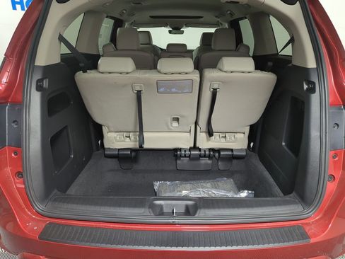 New 2026 Honda Odyssey EX-L image 10
