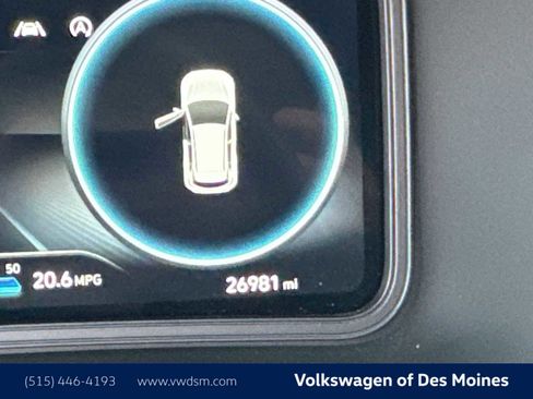 Used 2023 Hyundai Kona N Line w/ Cargo Package image 18