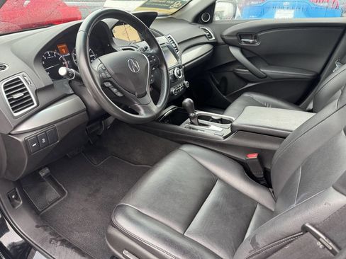 Used 2018 Acura RDX AWD w/ Technology Package image 12
