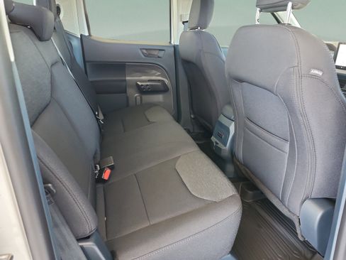 New 2026 Ford Maverick XL FWD image 18