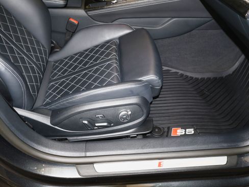 Used 2023 Audi S5 Prestige image 47