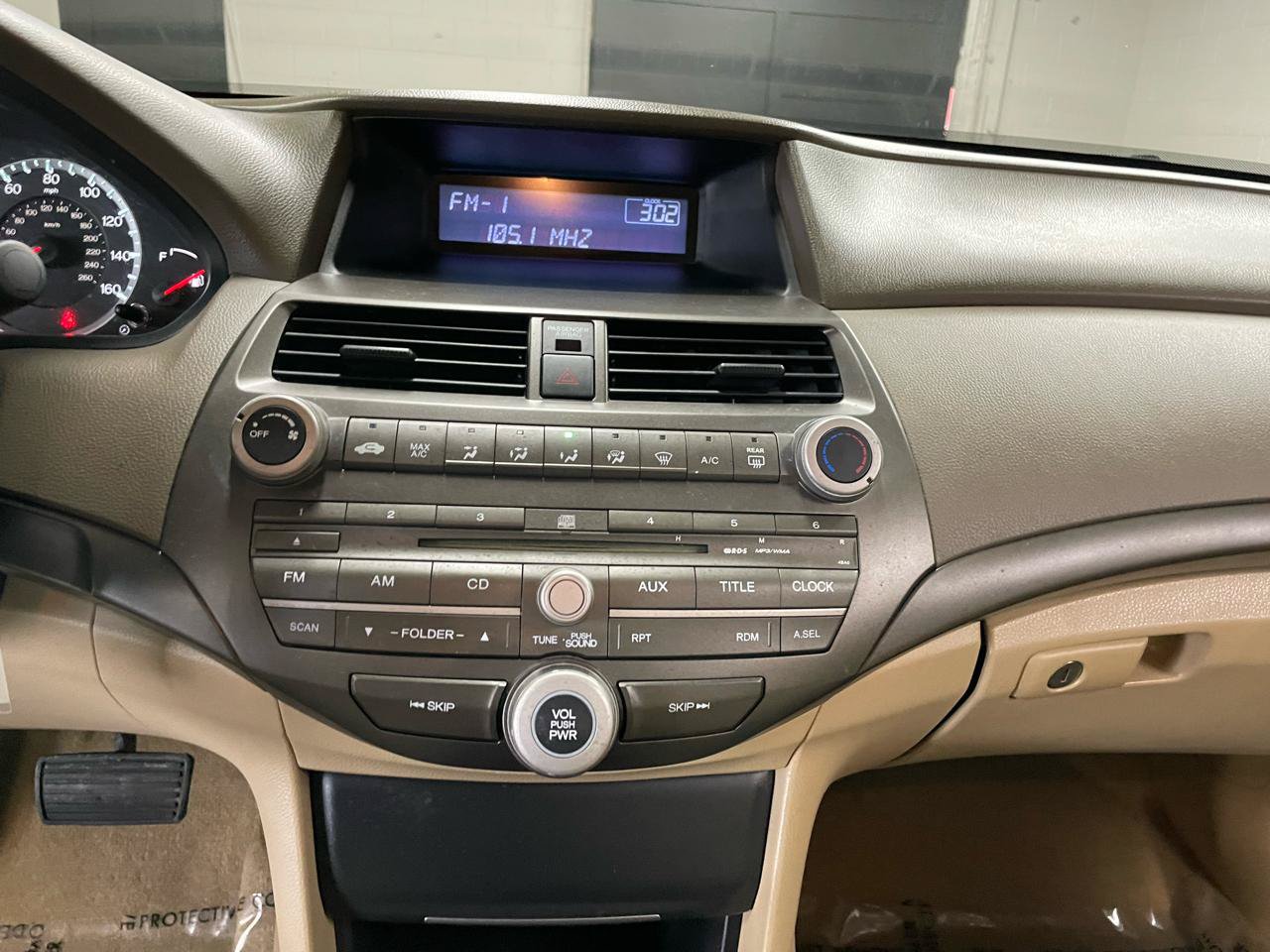 Used 2008 Honda Accord LX-P image 18