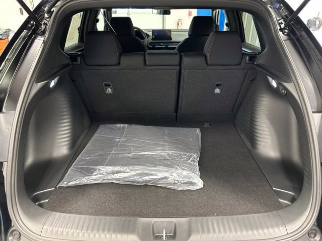 Certified 2027 Honda HR-V Sport image 22
