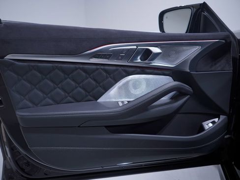 New 2026 BMW M850i xDrive image 14