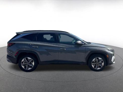 Used 2025 Hyundai Tucson SEL image 16