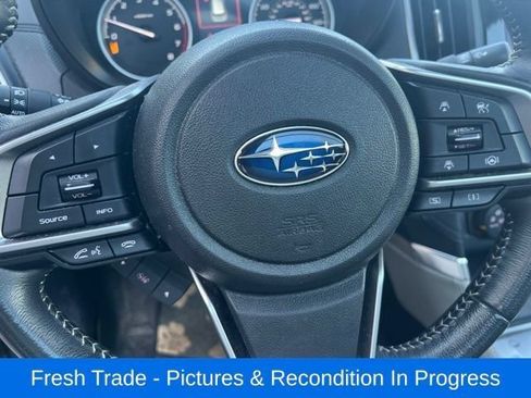 Certified 2024 Subaru Forester Premium AWD/4WD image 12