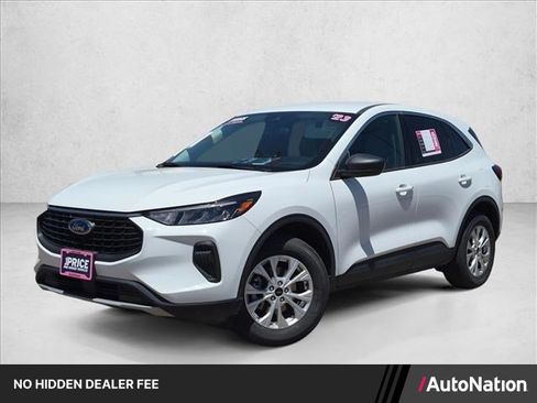 Used 2023 Ford Escape Active AWD/4WD image 1