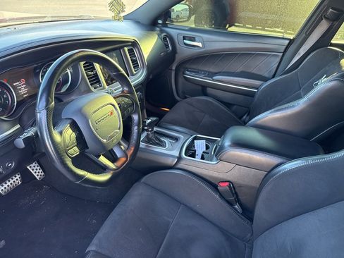 Used 2022 Dodge Charger Scat Pack image 8