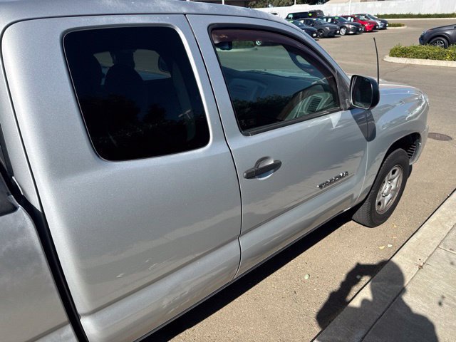 Used 2010 Toyota Tacoma 2WD Access Cab image 5