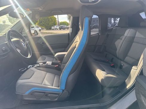 Used 2018 BMW i3 94Ah w/Range Extender image 13