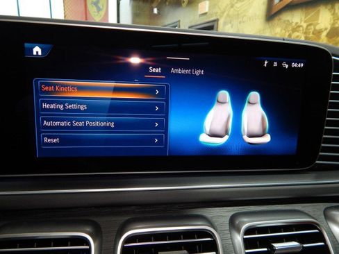 Used 2024 Mercedes-Benz GLE 53 AMG 4MATIC Coupe image 39