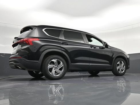 Used 2021 Hyundai Santa Fe SE FWD image 21