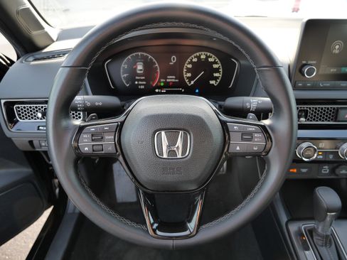 Used 2024 Honda Civic Sport image 26