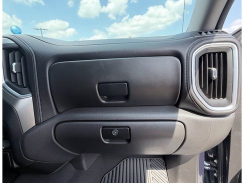 Used 2021 Chevrolet Silverado 1500 RST w/ LPO, Dark Essentials Package image 19