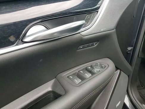 Certified 2023 Cadillac XT5 Premium Luxury image 14