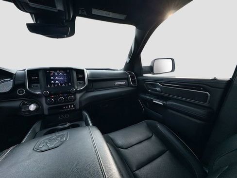 Used 2021 RAM 1500 Laramie w/ Sport Appearance Package image 23