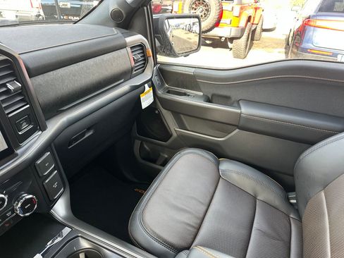 New 2025 Ford F150 Tremor w/ Equipment Group 402A High image 15