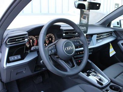 New 2026 Audi A3 2.0T Premium