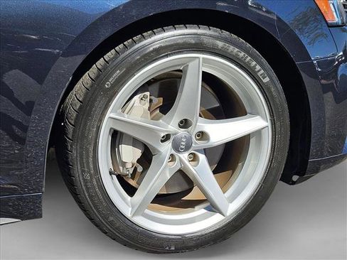 Used 2018 Audi A5 2.0T Premium w/ S Line Sport Package image 21
