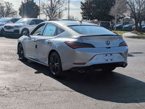 New 2026 Acura Integra A-Spec image 7