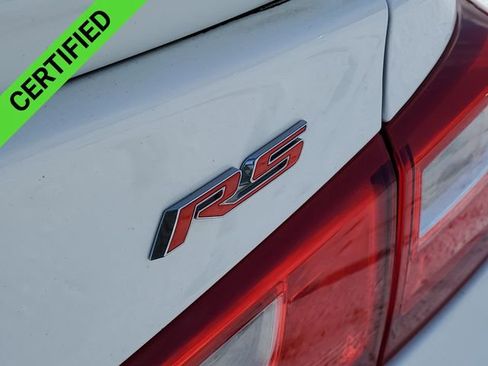 Used 2020 Chevrolet Malibu RS w/ LPO, Convenience Package 2 image 30