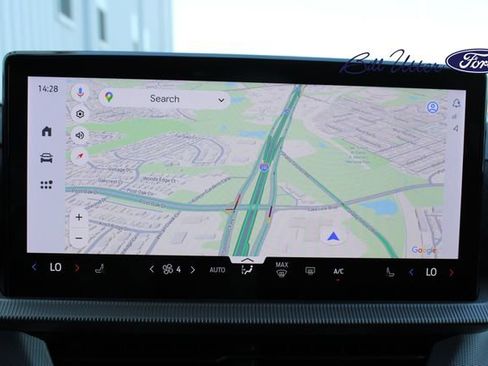 New 2026 Ford Explorer Active image 14